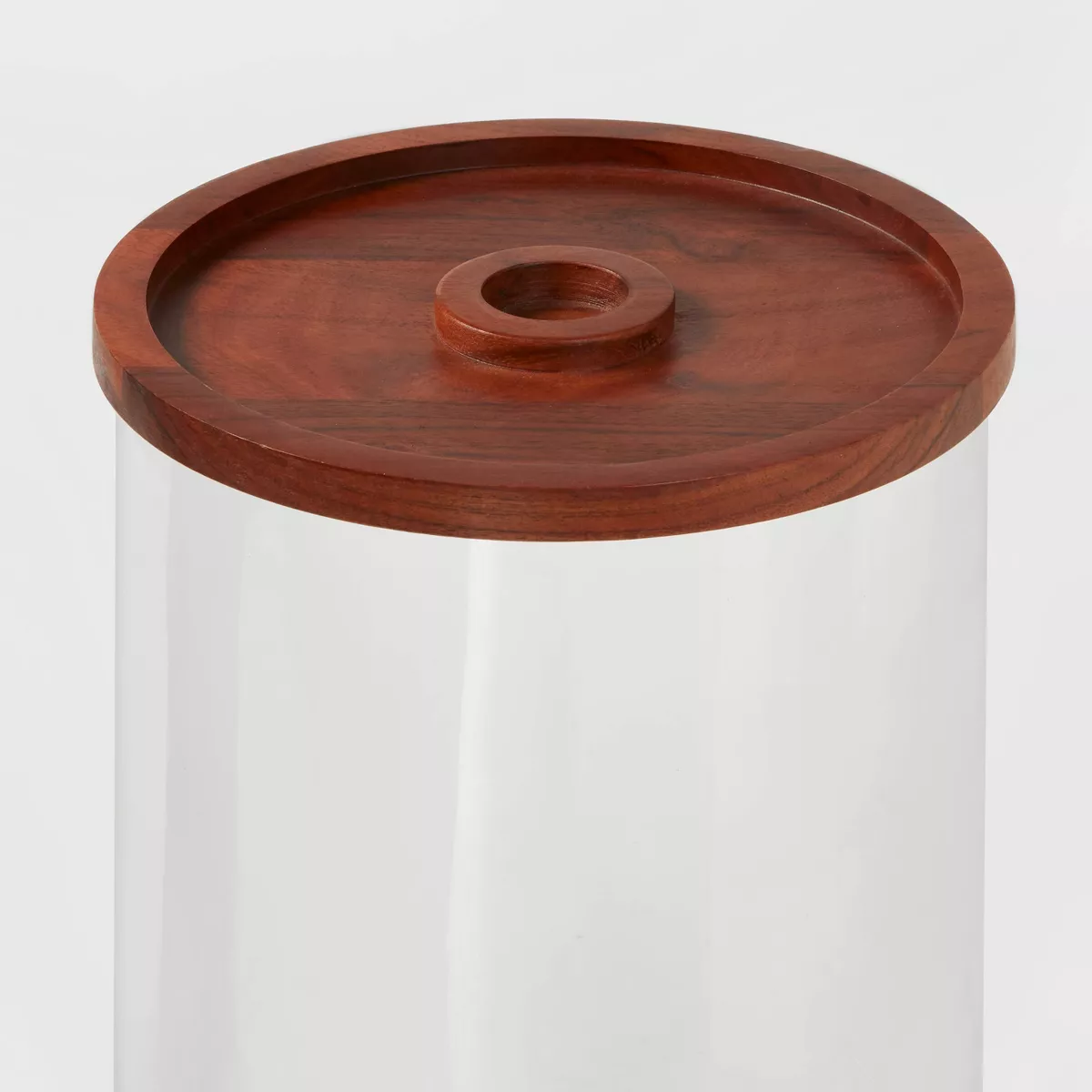 2gal Glass Modern Beverage Dispenser - Threshold™
