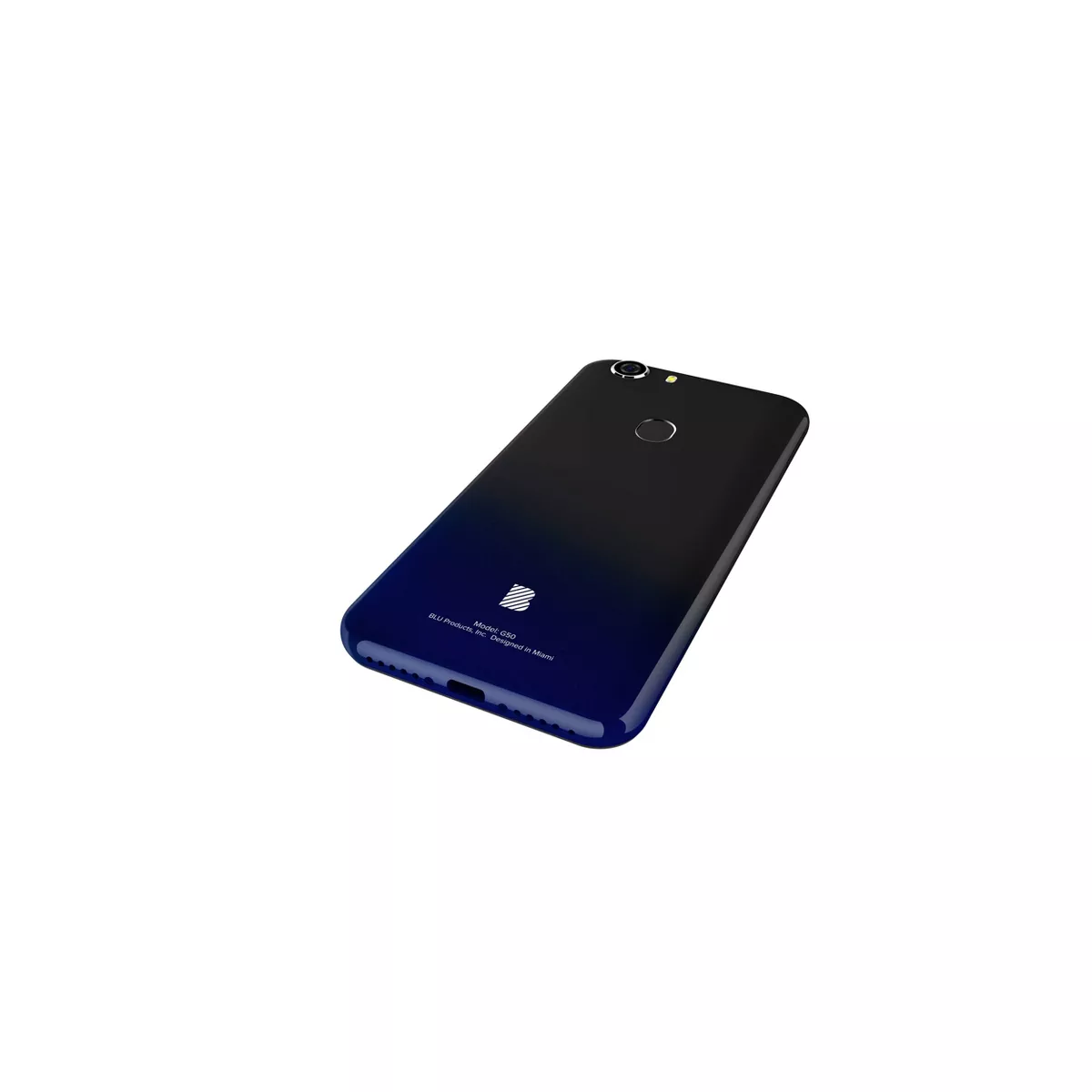 BLU G50 GSM Unlocked (32GB) - Black