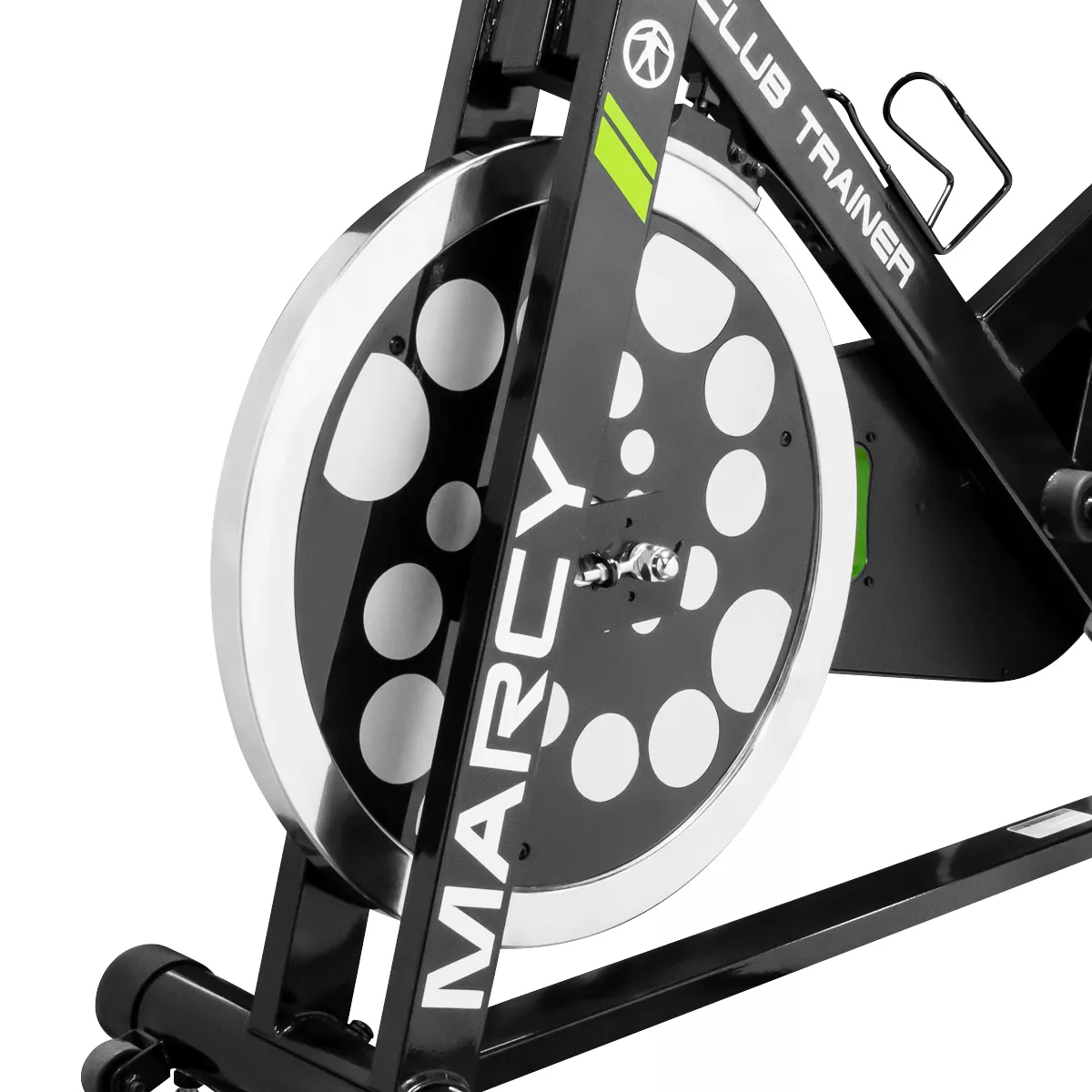 Marcy Training Revolution Flywheel Cycle
