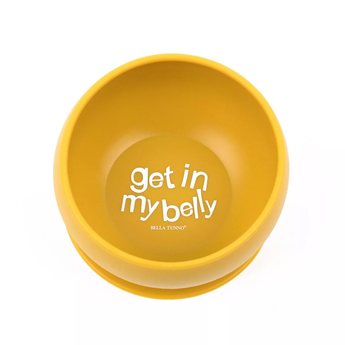 Bella Tunno Get In My Belly Wonder Bowl