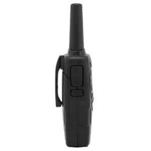Cobra CXT235 MicroTalk 20 Mi FRS/GMRS 22 Channel 2 Way Walkie Talkie (8 Radios)