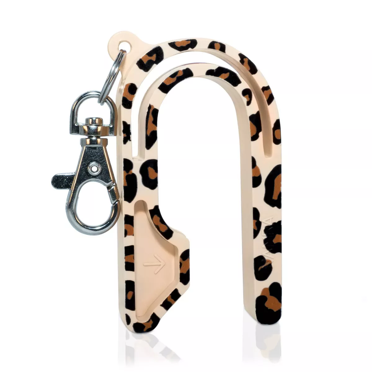 The Car Seat Key Car Seat Accessories - Leopard