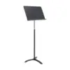 Proline Professional Orchestral Music Stand Black