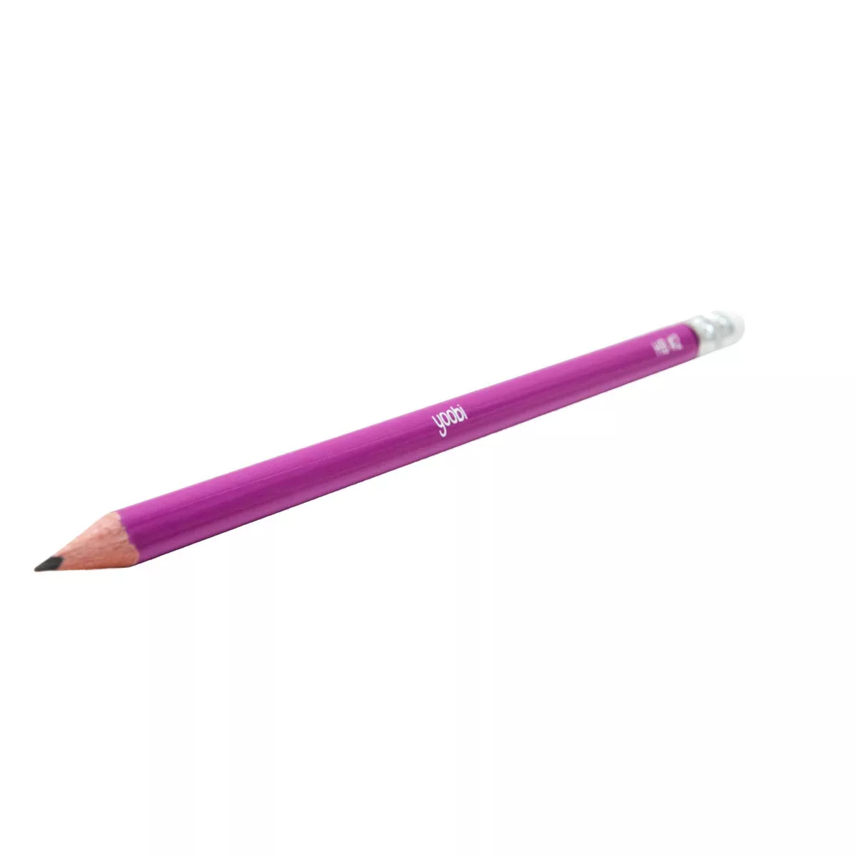 Triangle #2 Pencils Pre-sharpened Multicolor, 24pk - Yoobi™