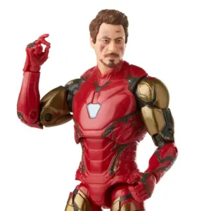 Hasbro Marvel Legends Series 6