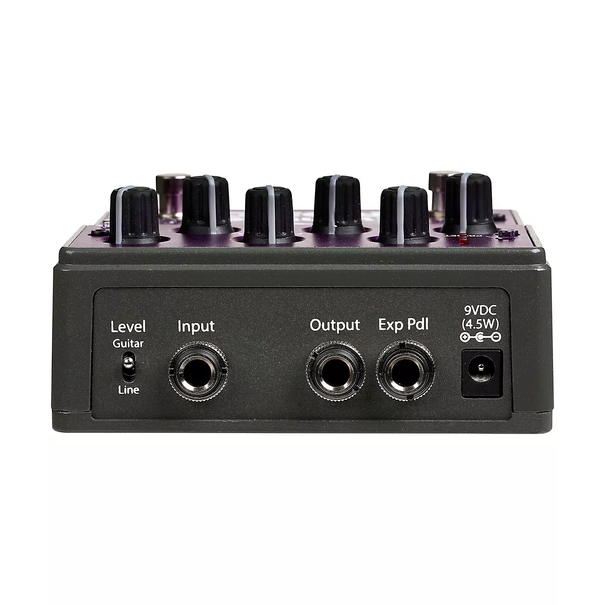 Eventide Rose Digital Delay Effects Pedal