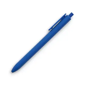 MyOfficeInnovations Retractable Quick Dry Gel Pens Med Point 0.7mm Blue 24376917