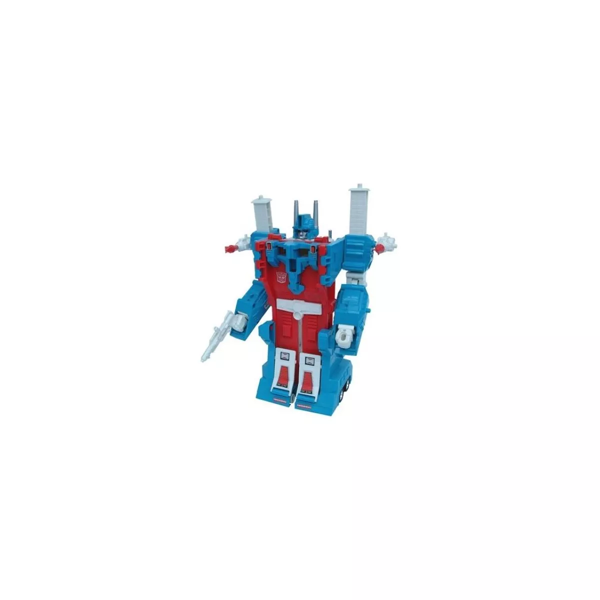 Transformers G1 Ultra Magnus | The Transformers Generation One Commemorative Series Action figures