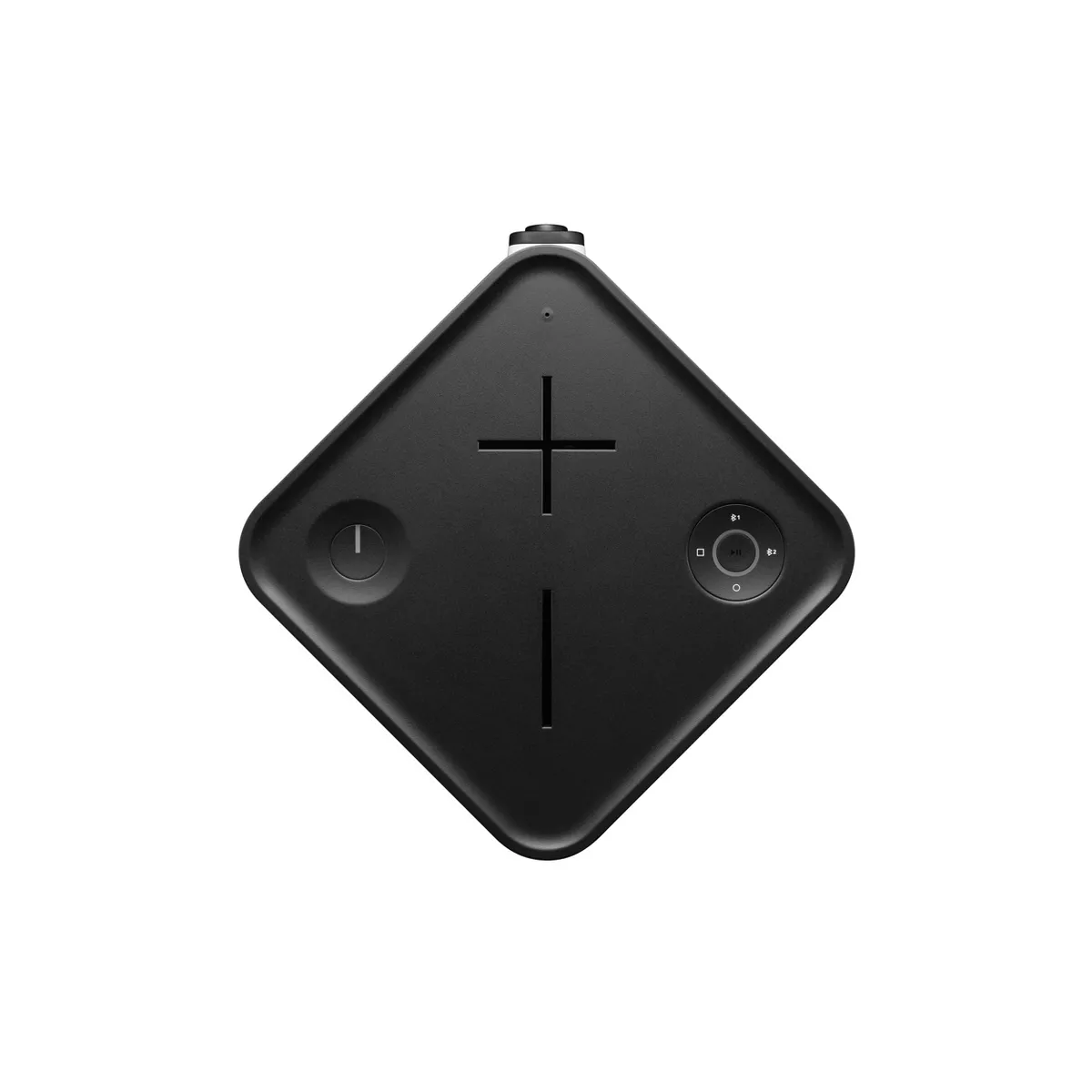 Ultimate Ears Hyperboom Portable Bluetooth Speaker - Black