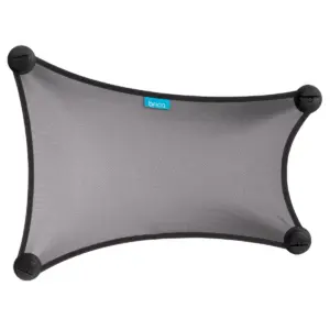 Munchkin Brica Stretch to Fit Car Window Sun Shade