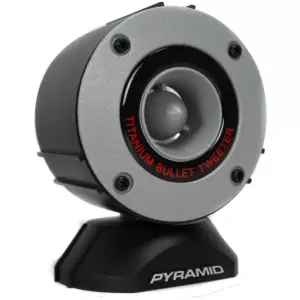 Pyramid TW28 3.75