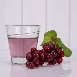 Pediatric Oral Electrolyte Solution, Grape - 1.1qt - up & up™