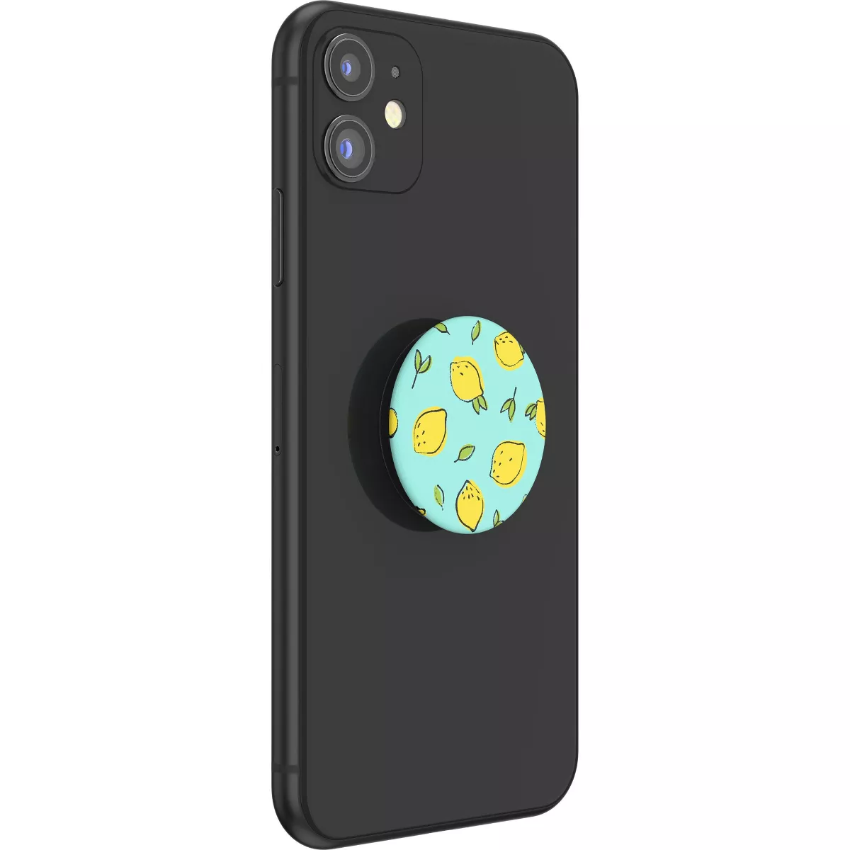 PopSockets PopGrip Cell Phone Grip & Stand - Be My Zest