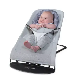Boppy Noggin Nest - Camo Gray