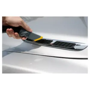 AutoSpa 120v Auto Vac Bagless Vacuum and Floor Sweepers