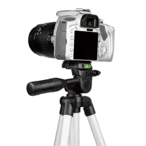 Merkury Innovations Extendable Tripod - 50