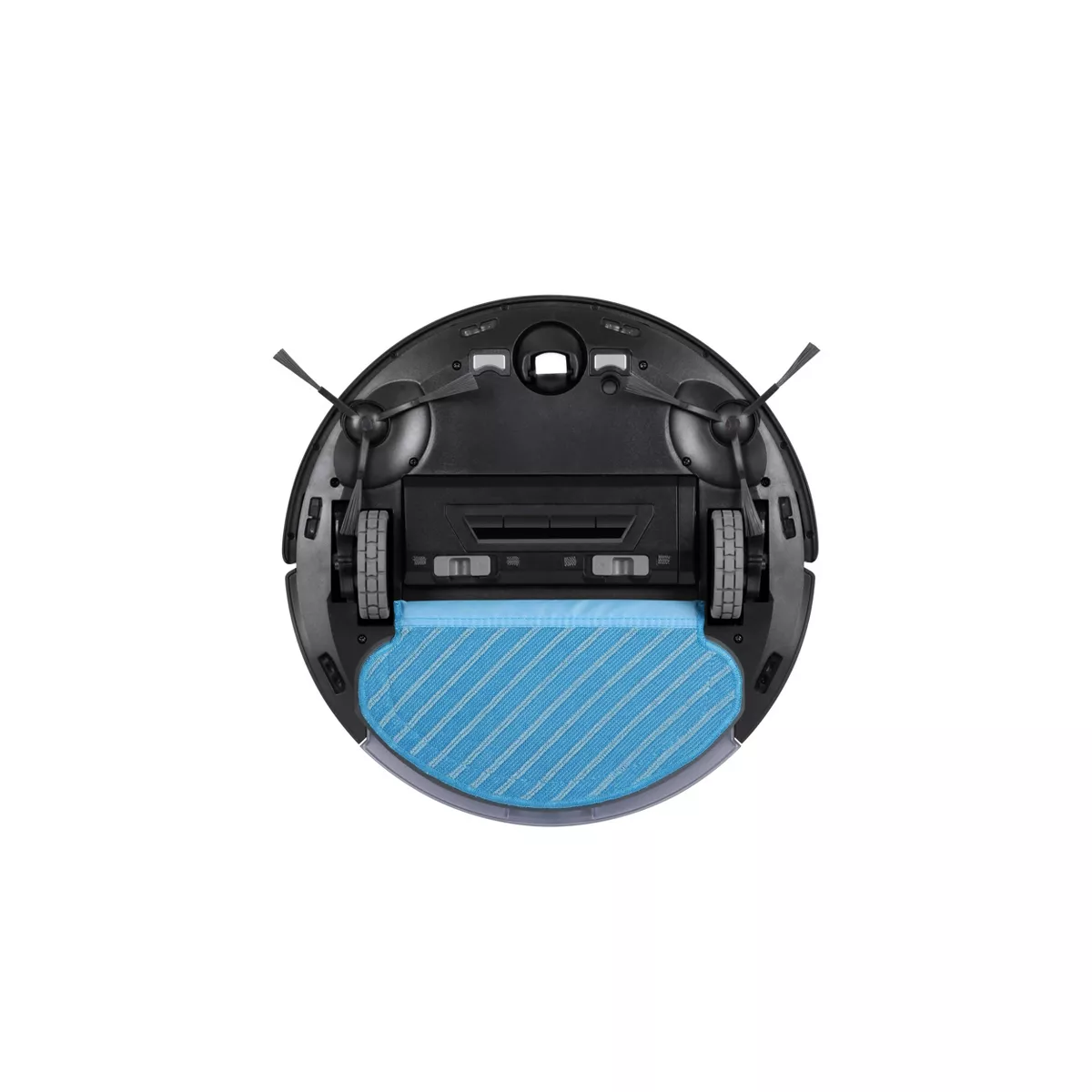 Ecovacs Robot Vacuum and Mop with Advanced Nagivation - OZMO T5