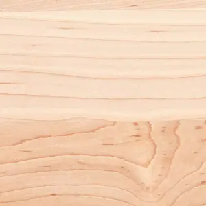 John Boos Block 214 Chop-N-Slice 20 x 15 Inch Northern Maple Hard Wood Reversible Kitchen Cutting Board