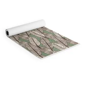 Alisa Galitsyna Tropical Banana Leaves Pattern (6mm) 24