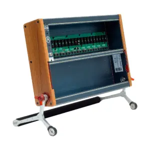 Arturia RackBrute 6U Eurorack Enclosure