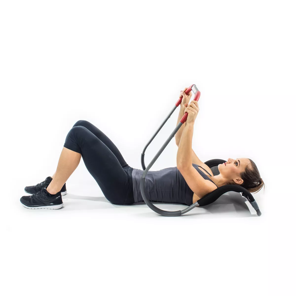 Perfect Fitness Crunch