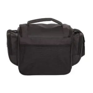 Outdoor Products Samurai Tactical Fish Tackle Bag - Black