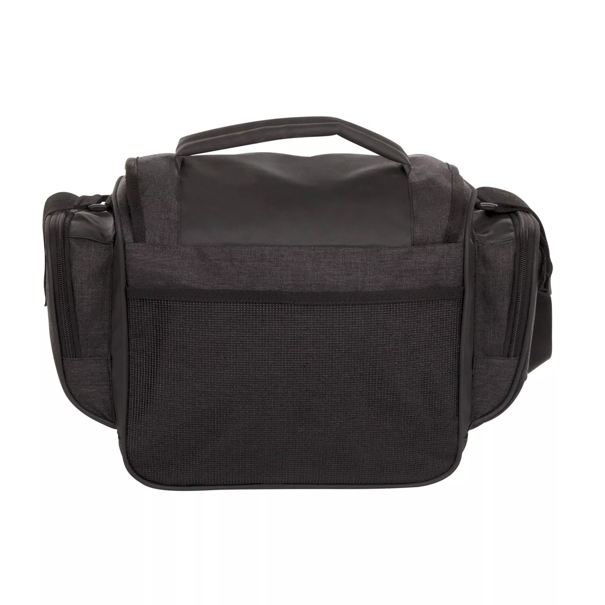 Outdoor Products Samurai Tactical Fish Tackle Bag - Black