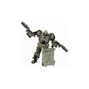 MB-19 Hound | Transformers Movie 10th Anniversary Action figures