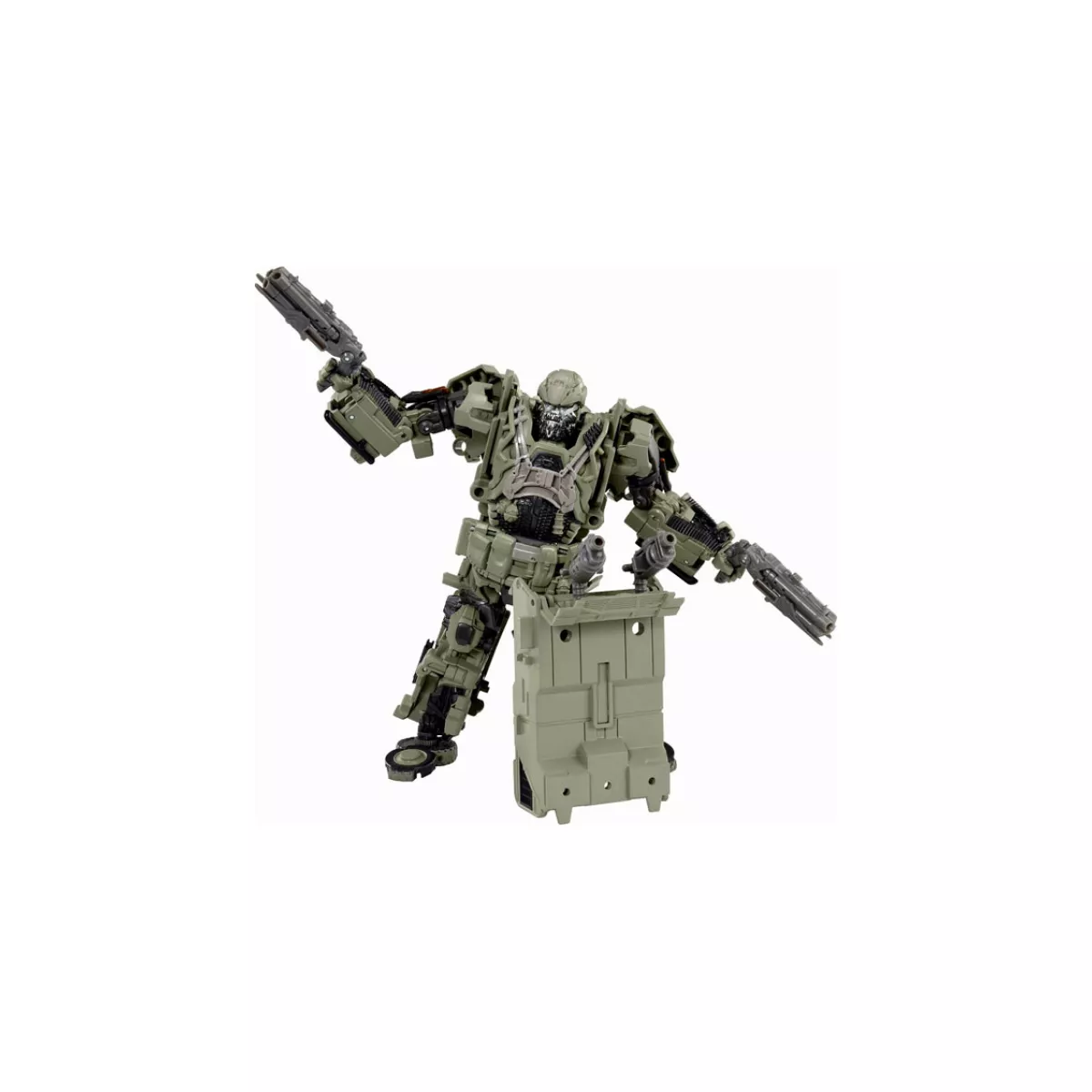 MB-19 Hound | Transformers Movie 10th Anniversary Action figures