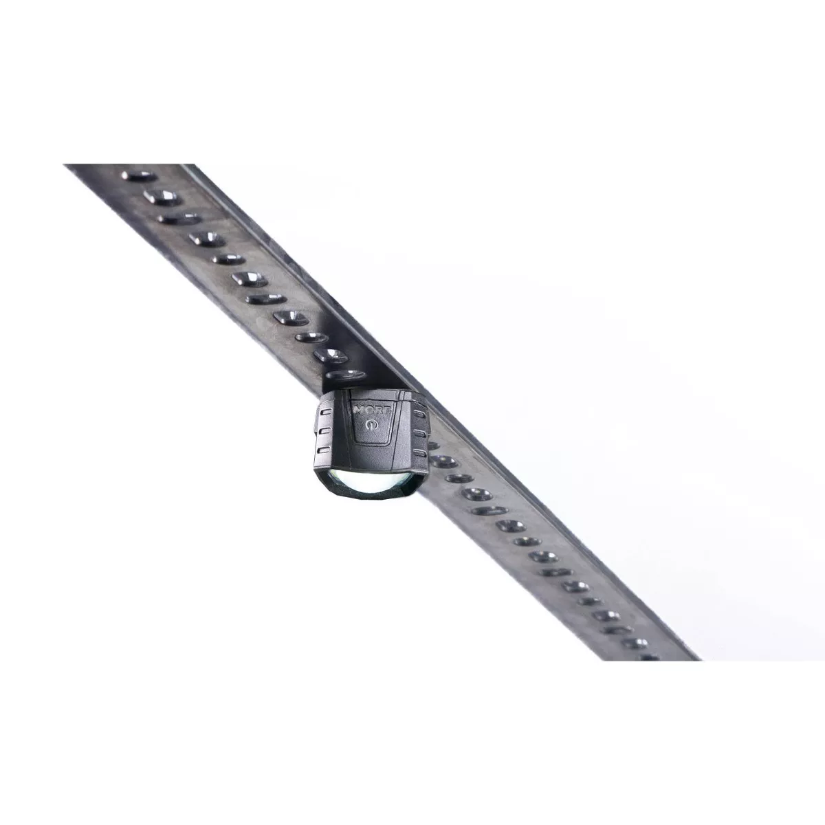 Police Security MORF Rugged 3-in-1 Removable LED Headlamp