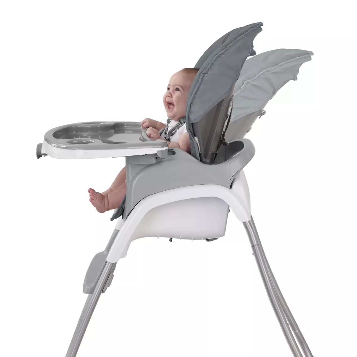 Ingenuity Trio Elite 3-In-1 High Chair - Braden