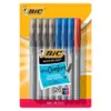 BIC Xtra Comfort Ballpoint Pens, 1.2mm, 26ct - Multicolor Ink