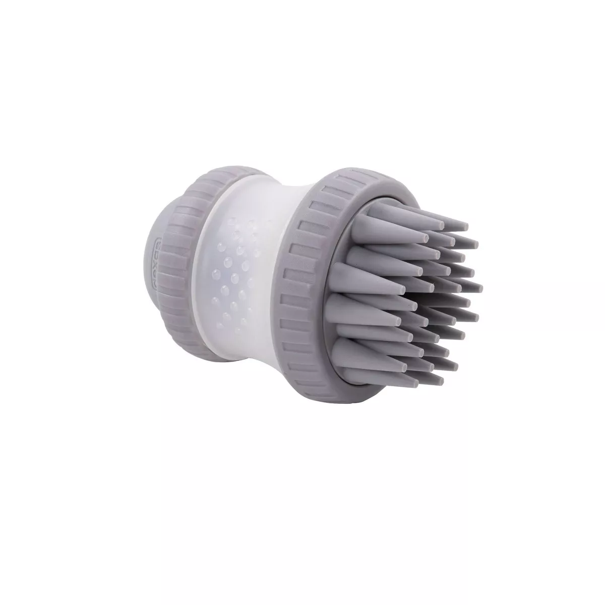 Dexas ScrubBuster - Gray