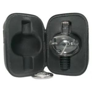 Soiree L/S Aerator In Travel Case