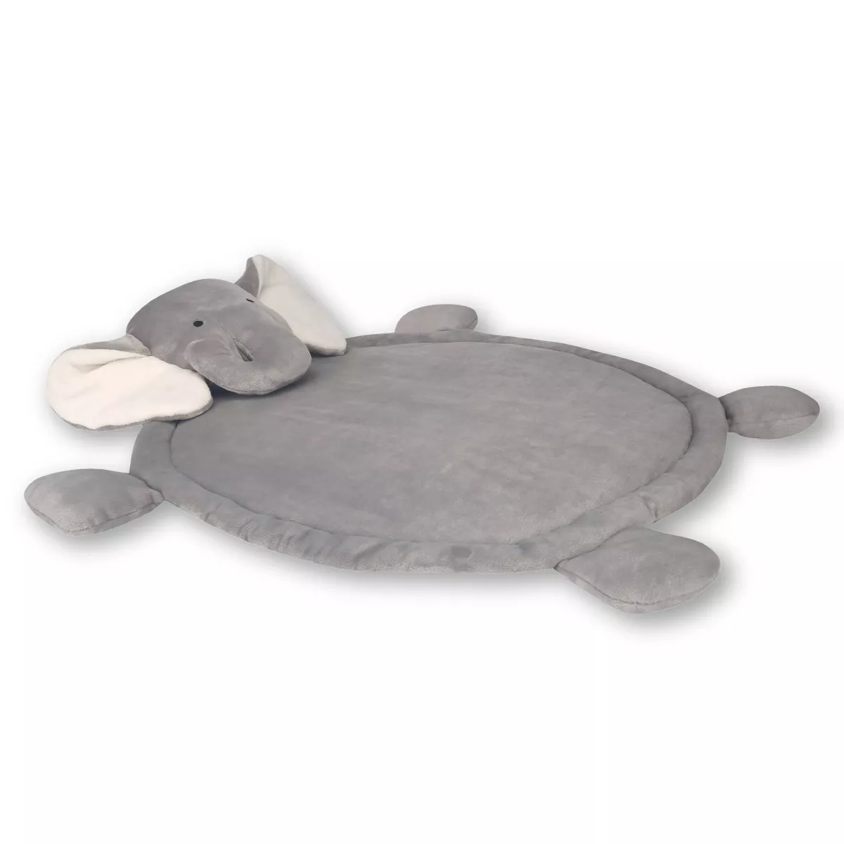 Lambs & Ivy Baby Playmats - Green