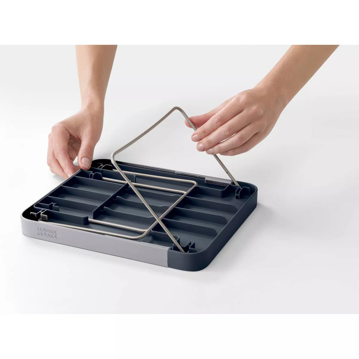 Joseph Joseph CupboardStore Expandable Shelf
