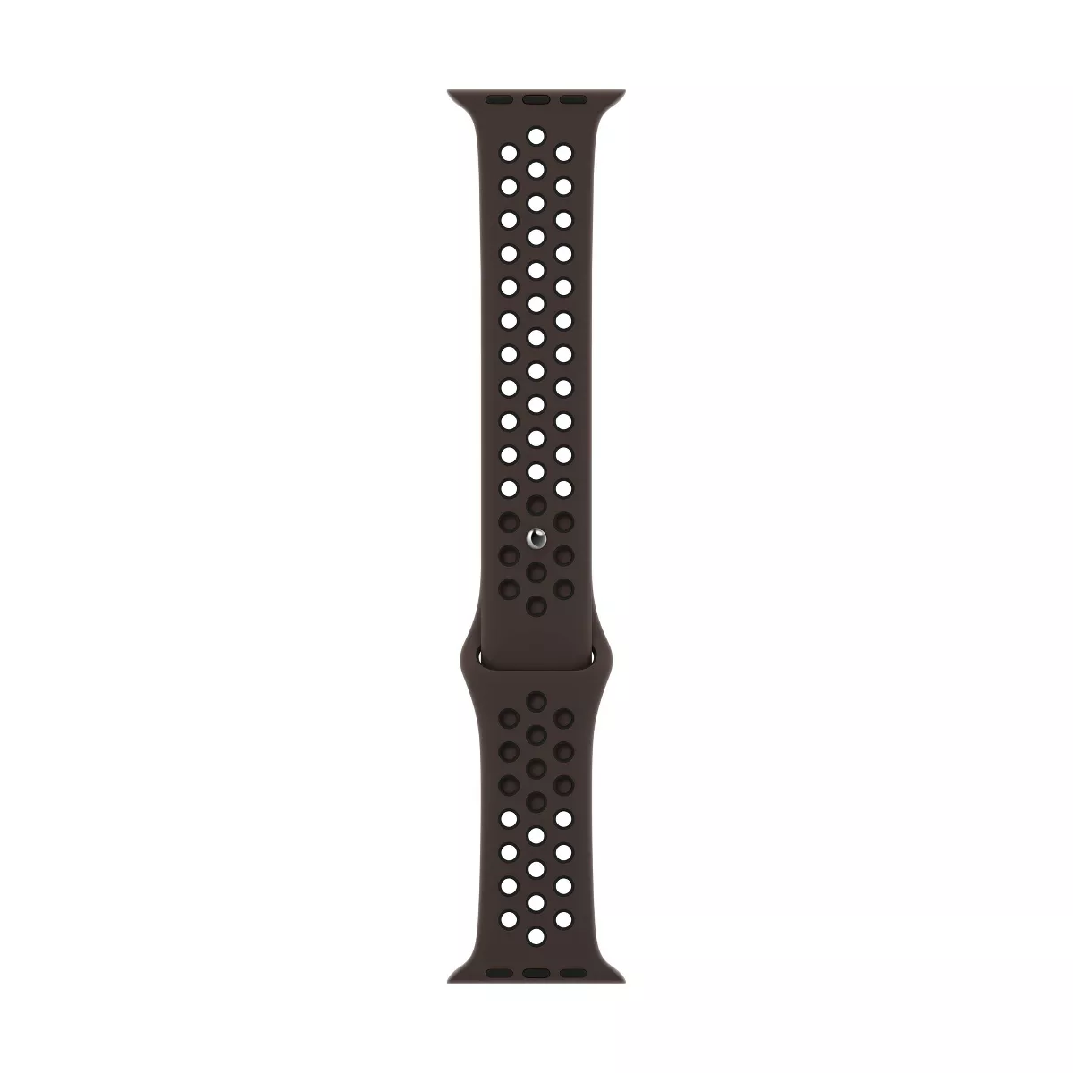 Apple Watch 40mm Nike Sport Band - Ironstone/Black