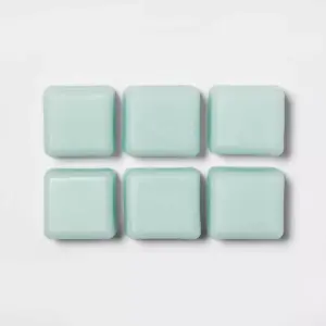 6ct Tropical Breeze Scented Wax Melts - Threshold™
