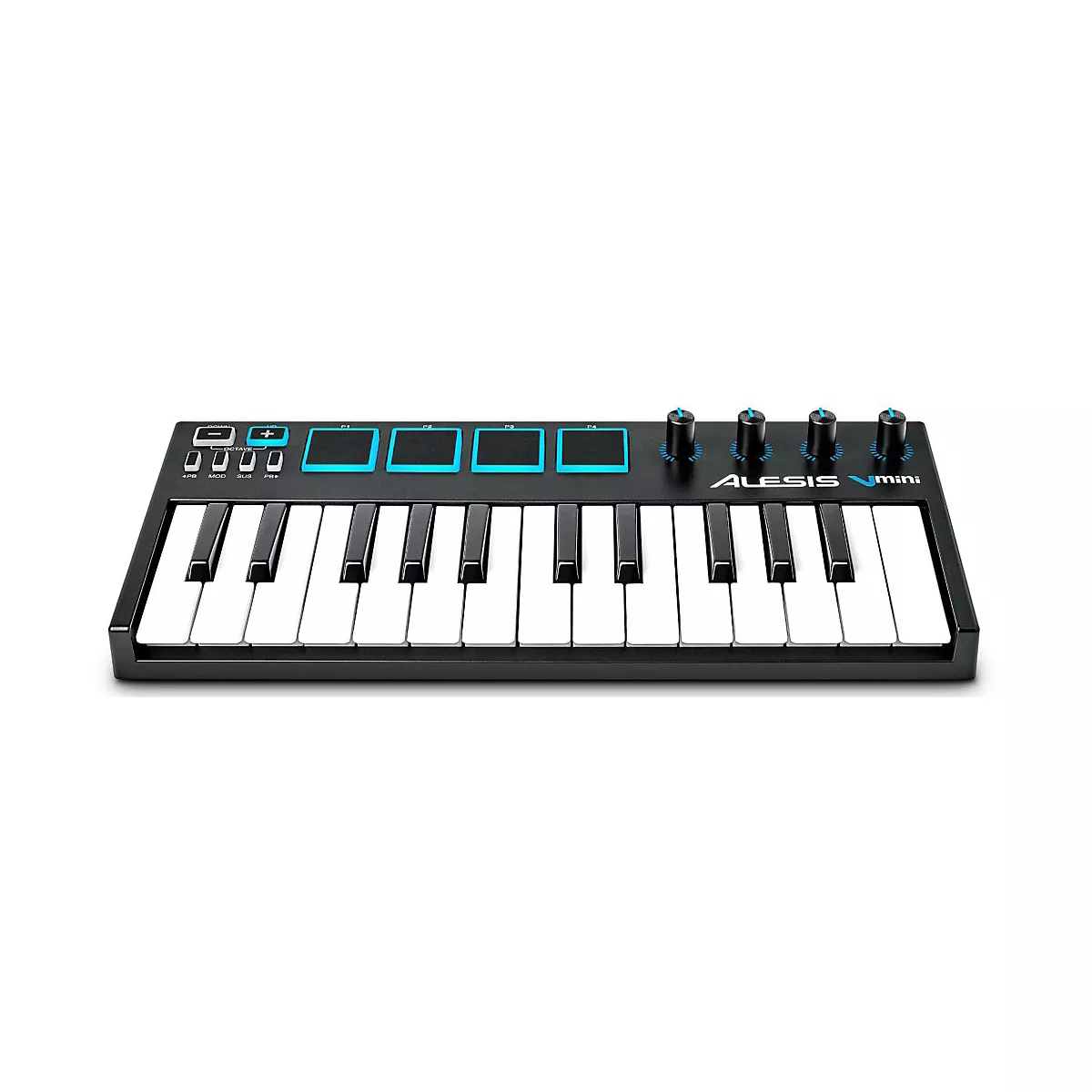 Alesis Vmini 25-Key Portable Keyboard Controller