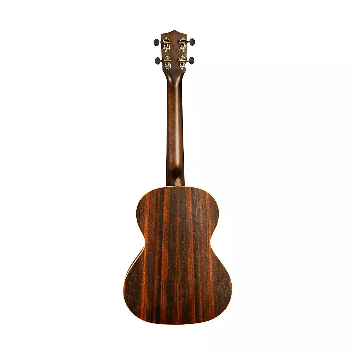 Kala KA-EBY-T Ebony Tenor Ukulele Natural
