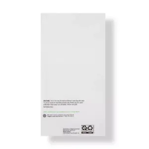Dog Waste Bag Dispenser with 1 Roll of Bags/15 bags - up & up™