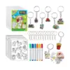 Klever Kits Shrink Art Craft Kit