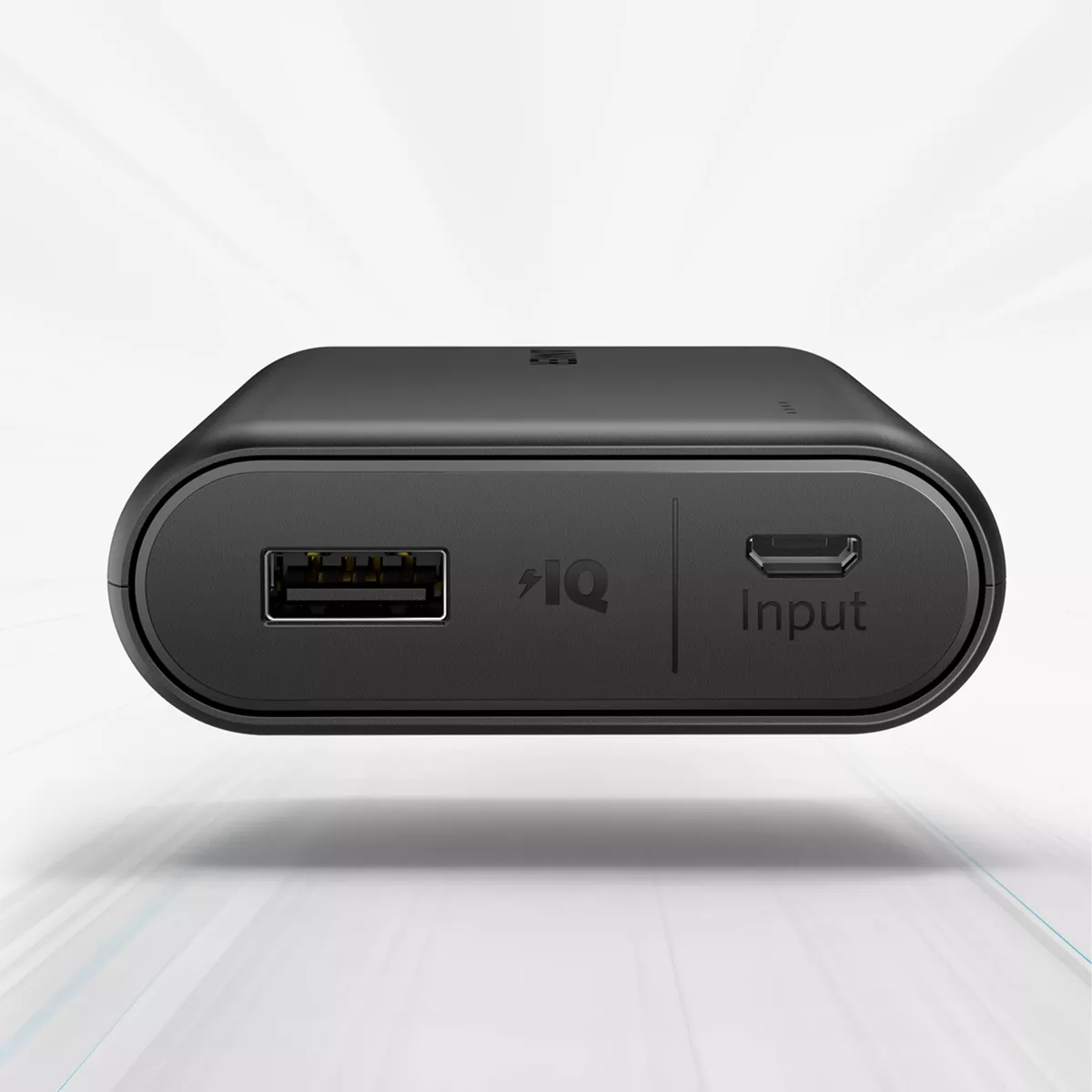 Anker PowerCore 10000 mAh Power Bank - Black