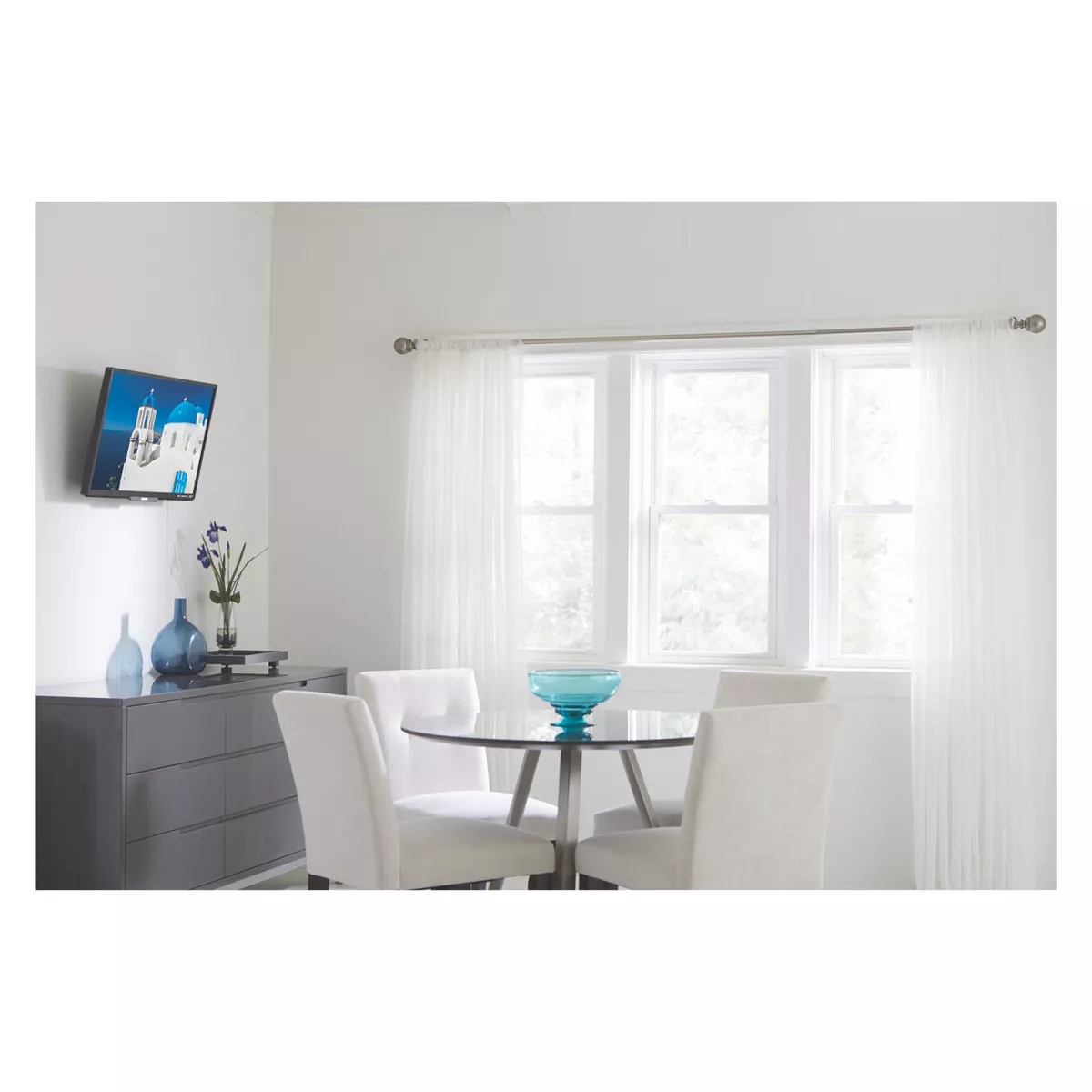 Sanus Tilting Wall Mount for Small TVs 13