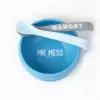 Bella Tunno Bowl/Spoon- Boy