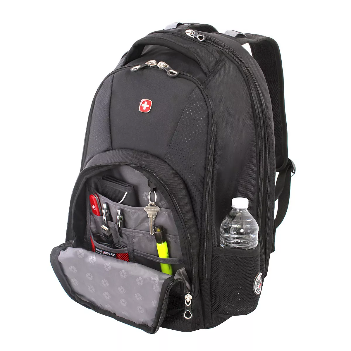 SWISSGEAR ScanSmart 18
