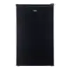 Sunbeam 4.3 cu ft Mini Refrigerator - Black SGR43MBKE