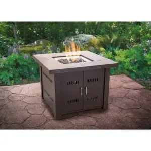 Pleasant Hearth Avalon 38
