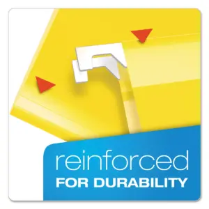 Pendaflex Reinforced 2