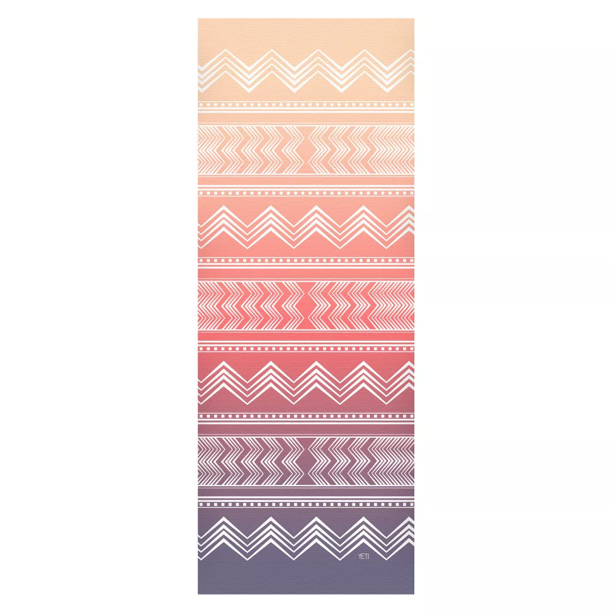 Yeti Yoga Mat - The Cassady (6mm)